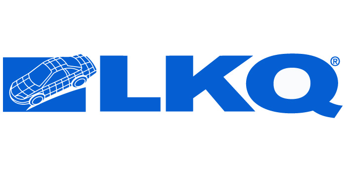 LKQ Corporation Logo