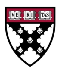 Harvard University Logo