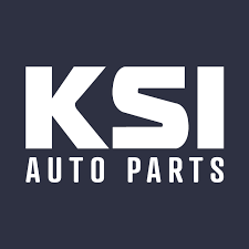 KSI Corporation Logo