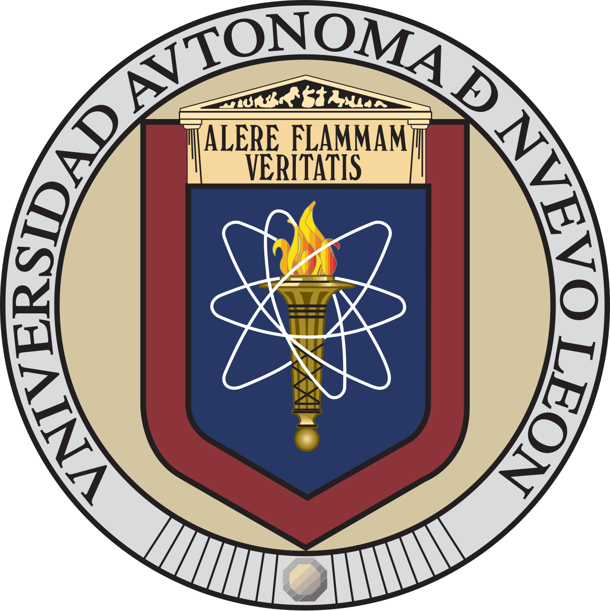 UANL Logo